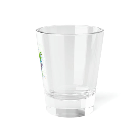 Shot Glass, 1.5oz