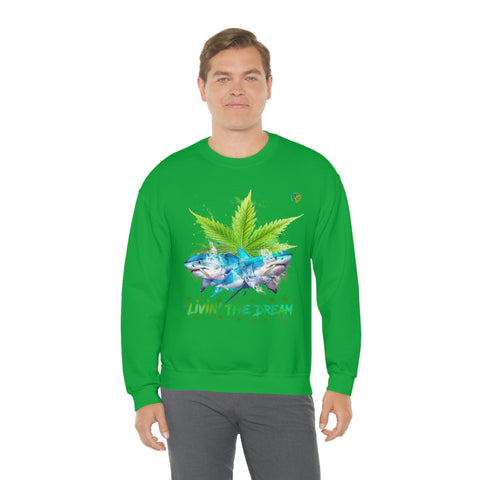 Unisex Heavy Blend™ Crewneck Sweatshirt