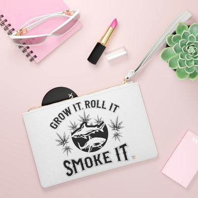 Clutch Bag