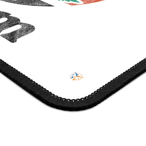 Gaming Mouse Pad