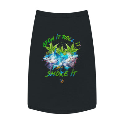 Pet Tank Top