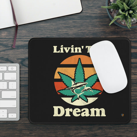 Gaming Mouse Pad