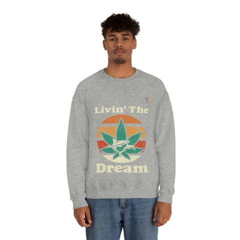 Unisex Heavy Blend™ Crewneck Sweatshirt