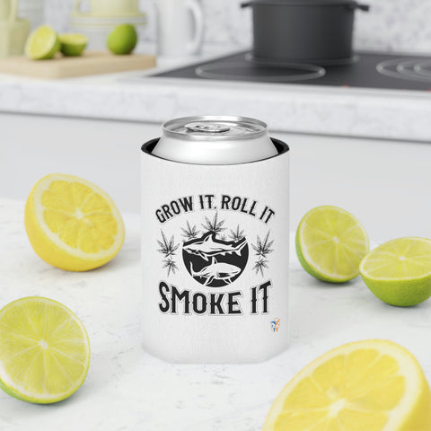 Can Cooler
