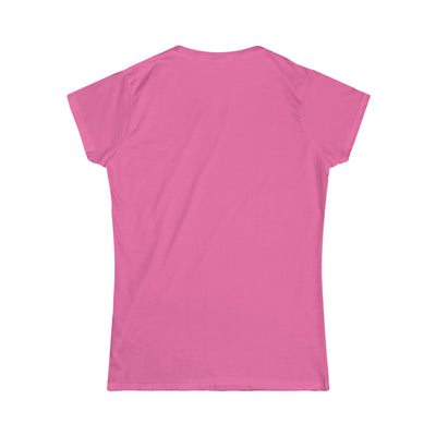 Women's Softstyle Tee