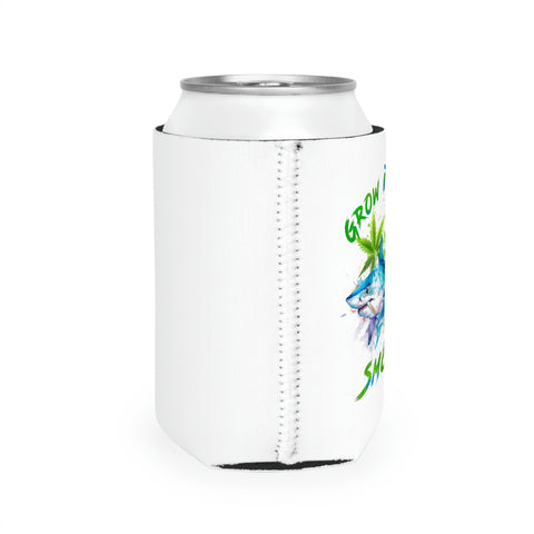 Can Cooler Sleeve