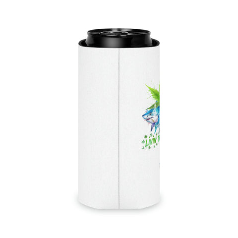 Can Cooler