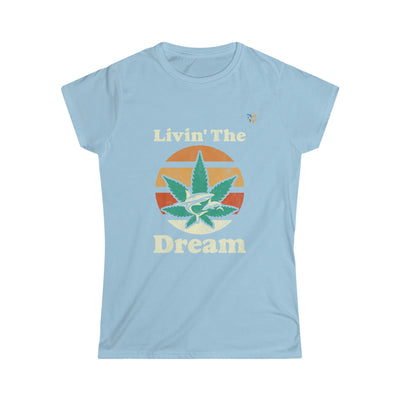Women's Softstyle Tee