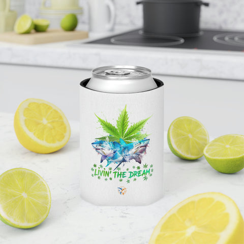 Can Cooler