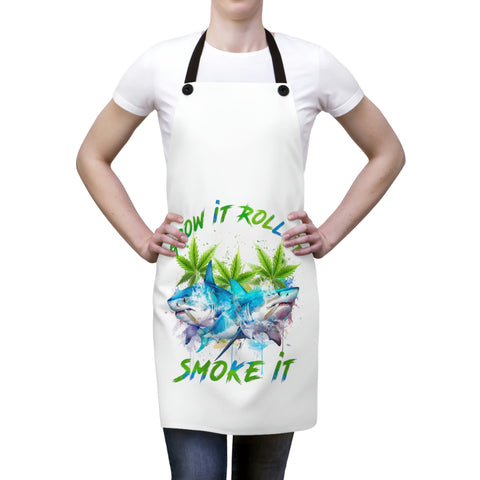 Apron (AOP)