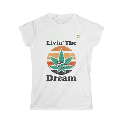 Women's Softstyle Tee