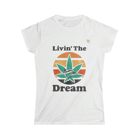 Women's Softstyle Tee