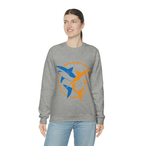 Unisex Heavy Blend™ Crewneck Sweatshirt