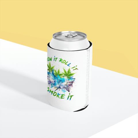 Can Cooler Sleeve