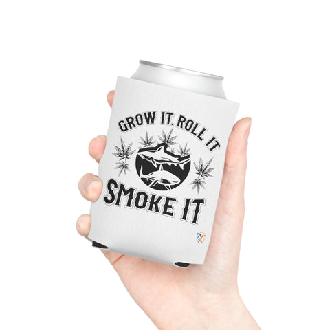Can Cooler