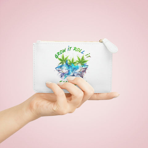 Mini Clutch Bag