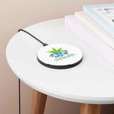 Wireless Charger
