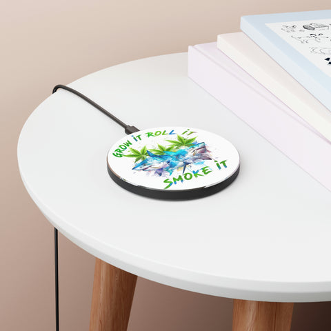Wireless Charger