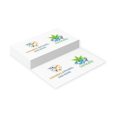 Business Cards