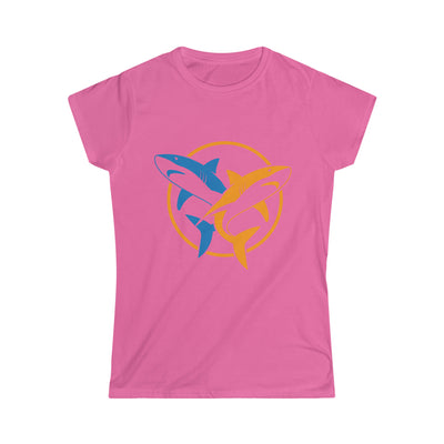 Women's Softstyle Tee