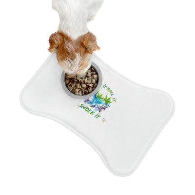 Pet Feeding Mats