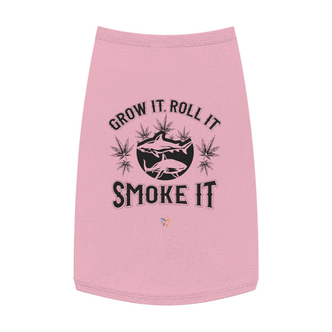 Pet Tank Top