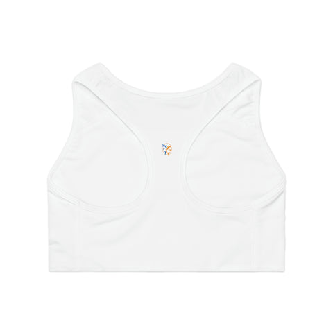 Sports Bra (AOP)